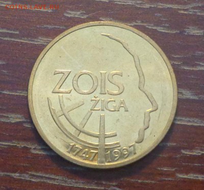 СЛОВЕНИЯ - 5 т. ЖИГА ЗОЙС до 10.03, 22.00 - Словения 5т Жига Зойс_1