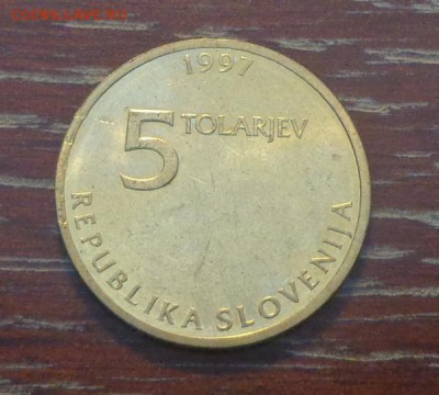 СЛОВЕНИЯ - 5 т. ЖИГА ЗОЙС до 10.03, 22.00 - Словения 5т Жига Зойс_2