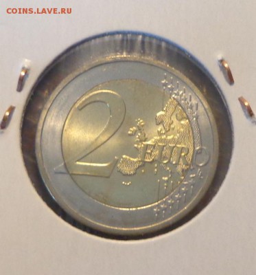 ГЕРМАНИЯ - 2 евро 2013 Баден-Вюртемберг до 10.03, 22.00 - Германия 2 е 2013 Баден-Вюртемберг(1)_2.JPG