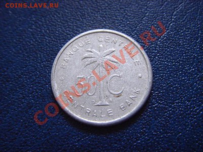 Конго Бельгийское 50 сантимов 1955 до 15.06 в 21.00 М - LPIC5585.JPG