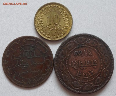 3 арабские (восточные) монеты на опознание. - DSC03713.JPG