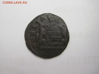 Деньга Сибирь 1771  до 06.03.19 - IMG_3465.JPG