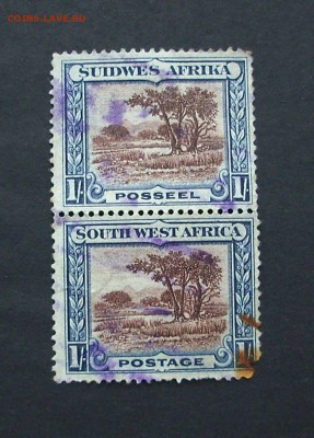 Юго-Западная Африка. 1931 г.  До 10.03.. - IMG_7410.JPG