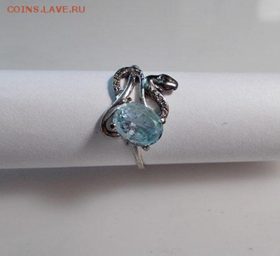 Серебряные перстни. фикс до ухода в архив - змейка.JPG