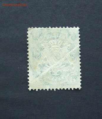 ГЕРМАНИЯ (БАЙЕРН). 1920 г.. До 10.03.. - IMG_7433.JPG