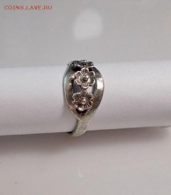 Серебряные перстни 2, фикс. до ухода в архив - советы