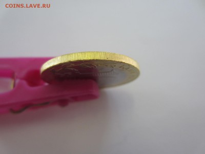 10 рублей 2016 В.Луки БЕЗ ГУРТОВОЙ НАДПИСИ до 07.03.в 22.00 - IMG_9500.JPG