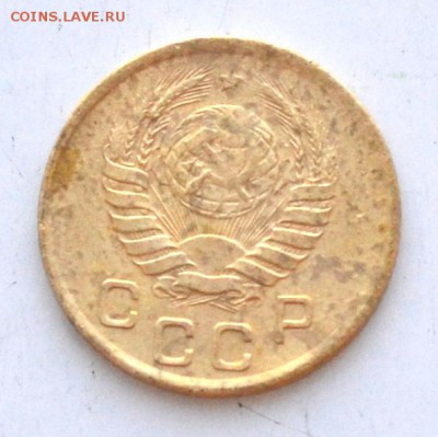 1 копейка 1945 г  до 22.00 мск 10.03.2019 г - DSC_2363.JPG