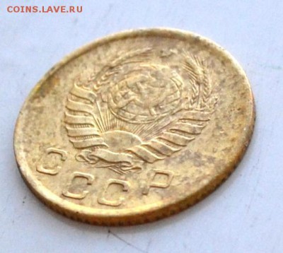 1 копейка 1945 г  до 22.00 мск 10.03.2019 г - DSC_2364.JPG