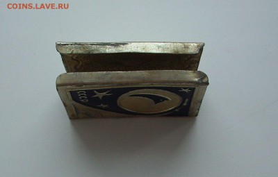 Спичечница. СССР.  До 10.03.. - IMG_7438.JPG