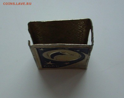 Спичечница. СССР.  До 10.03.. - IMG_7439.JPG