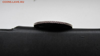 Монета Шиллинг Георг II 1758 Великобритания - IMG_3232.JPG