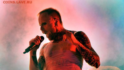Кит Флинт  (The Prodigy)... - image644444_008eb46c010d29d8f289486198d2afa5
