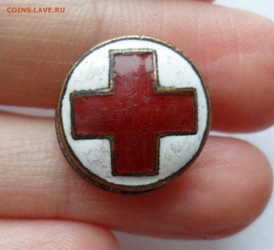 знак красного креста. гайка "У.П.П. - Р.О.К.К." - SAM_1472.JPG