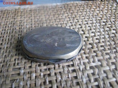 Коробочка с изображением святых. До 10.03.2019г. - 019.JPG