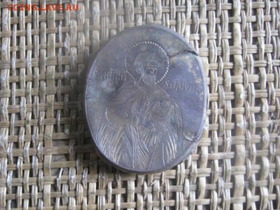 Коробочка с изображением святых. До 10.03.2019г. - 016.JPG