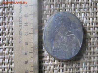 Коробочка с изображением святых. До 10.03.2019г. - 015.JPG