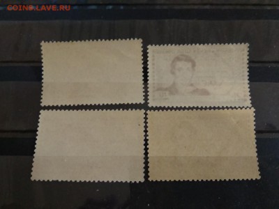 Французские колонии- Кот д'Ивуар 1939 год - 176
