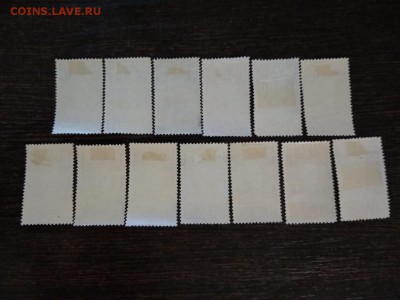 Бельгийские колонии-Конго 1928 год - 191