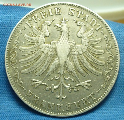 Гульден 1842 года С 200 рублей До 06.03.19 в 22.00 МСК - P1500102.JPG