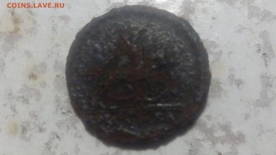 Крестовая копейка побитая жизнью до 09.03.2019 - IMG_20190304_210432