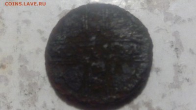 Крестовая копейка побитая жизнью до 09.03.2019 - IMG_20190304_210445