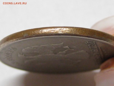 5 рублей 1997 спмд, грибок до 22-00 10.03.2019 - IMG_2974.JPG