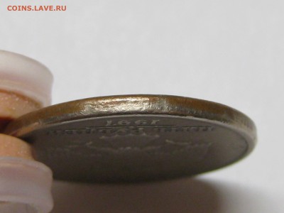 5 рублей 1997 спмд, грибок до 22-00 10.03.2019 - IMG_2976.JPG