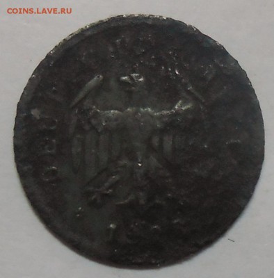 2,3,5 дойчмарок 1925 г.на опознание и оценку. - DSCN7190.JPG