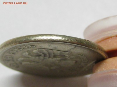 1 рубль 2007 ммд, грибок + трещина до 22-00 10.03.2019 - IMG_3017.JPG