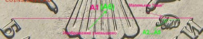 Методика определения от Валерия Каминского - 1 рубль 2010 ммд