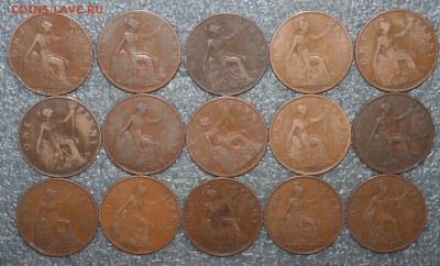 Вел-ния ONE PENNY 15шт. без повторов, до 11.03.19г в 22.00 - IMG_2590.JPG