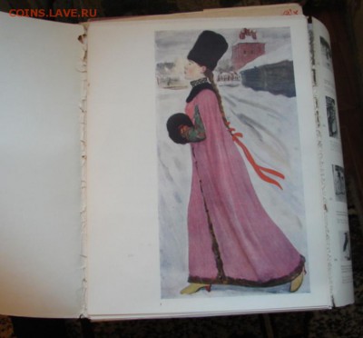 Пять комплектов репродукций.До 10.03.19.  22-00 - DSC05731.JPG