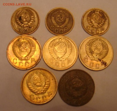 24 монеты ранний СССР до 10.03.19.  22-00 - DSC05757.JPG