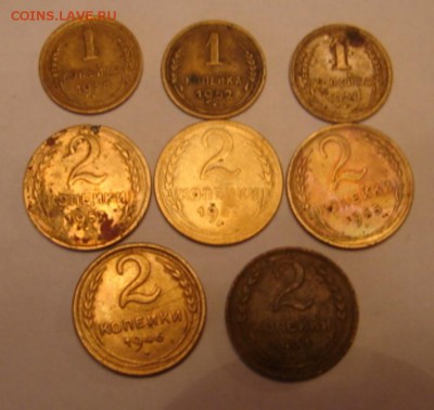 24 монеты ранний СССР до 10.03.19.  22-00 - DSC05755.JPG