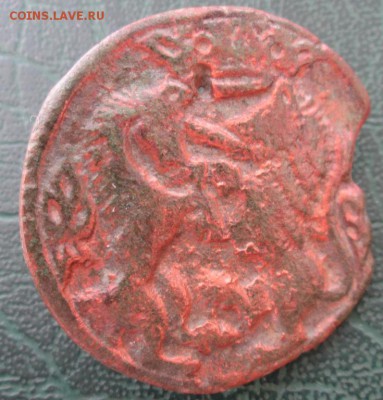 Пуговица Лев и Единорог окон. 08.03.2019 г. 22-00 МСК. - 1