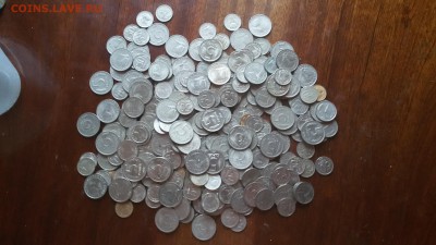 боее 300 монет 1991 года гкчп до 22 00.10.03.19 - 20190210_131207