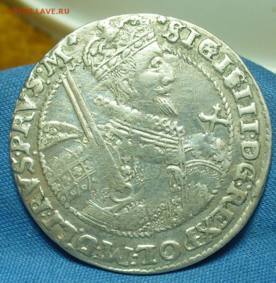 15 крейцеров 1662,64,Орт 1621,22 - P1500259.JPG