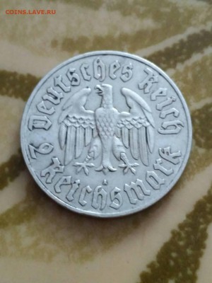 2 марки Шиллер 1934 и Лютер 1933       9.03.19 - image-0-02-04-484c203654d8e5c3c117f39bcad64994a217988adc0944842c6de95dbdaea9a8-V