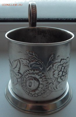 Подстаканник,ложки-3шт, Конфетница-2 шт. (мельхиор) до 9.03 - DSCN0813.JPG