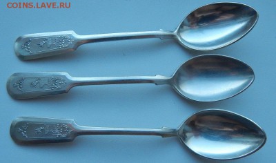 Подстаканник,ложки-3шт, Конфетница-2 шт. (мельхиор) до 9.03 - DSCN0807.JPG