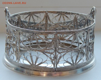 Подстаканник,ложки-3шт, Конфетница-2 шт. (мельхиор) до 9.03 - DSCN0820.JPG