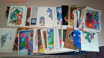 Спрос.Открытки стран зарубежья и снг с 1963-1990 с подписями - яоткрытка