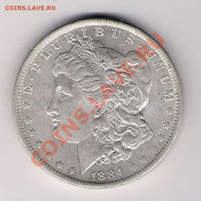 1 доллар США 1884 Морган, до 19.06.2011 13-00 мск. - сканирование0182