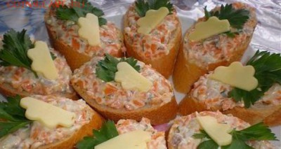 Кто что готовит? Фото-отчёты. - через мясорубку