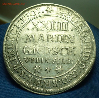 24 Мариенгроша 1701 года До 09.03.19 в 22.00 МСК - P1500254.JPG