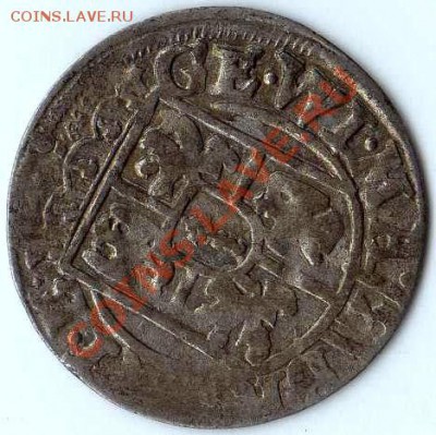 Полторак 1622, 1626, 3 пенса 1934. Оценка - img060а 600