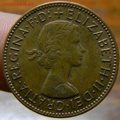2 пенни Великобритания 1967 - DSCN1275_thumb