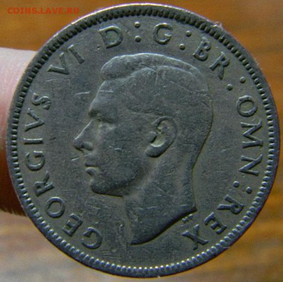 2 шиллинга Великобритания 1948 - DSCN1281_thumb