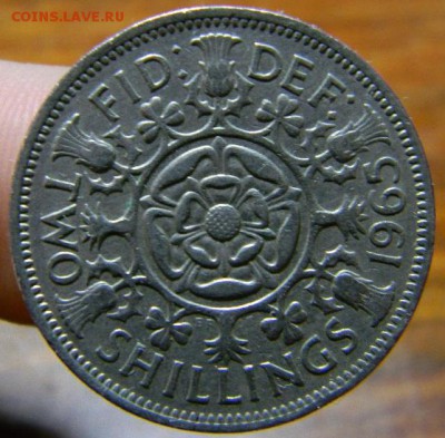 2 шиллинга Великобритания 1965 - DSCN1284_thumb